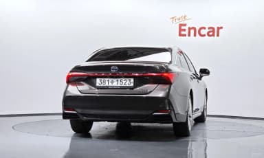 Avalon 5th Generation