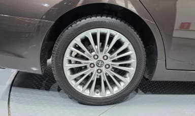 Avalon 5th Generation
