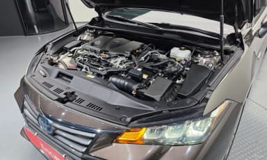 Avalon 5th Generation