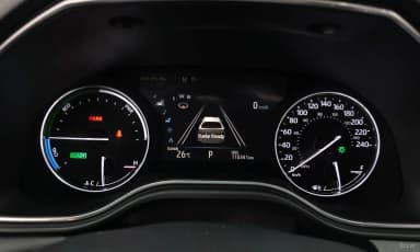 Avalon 5th Generation