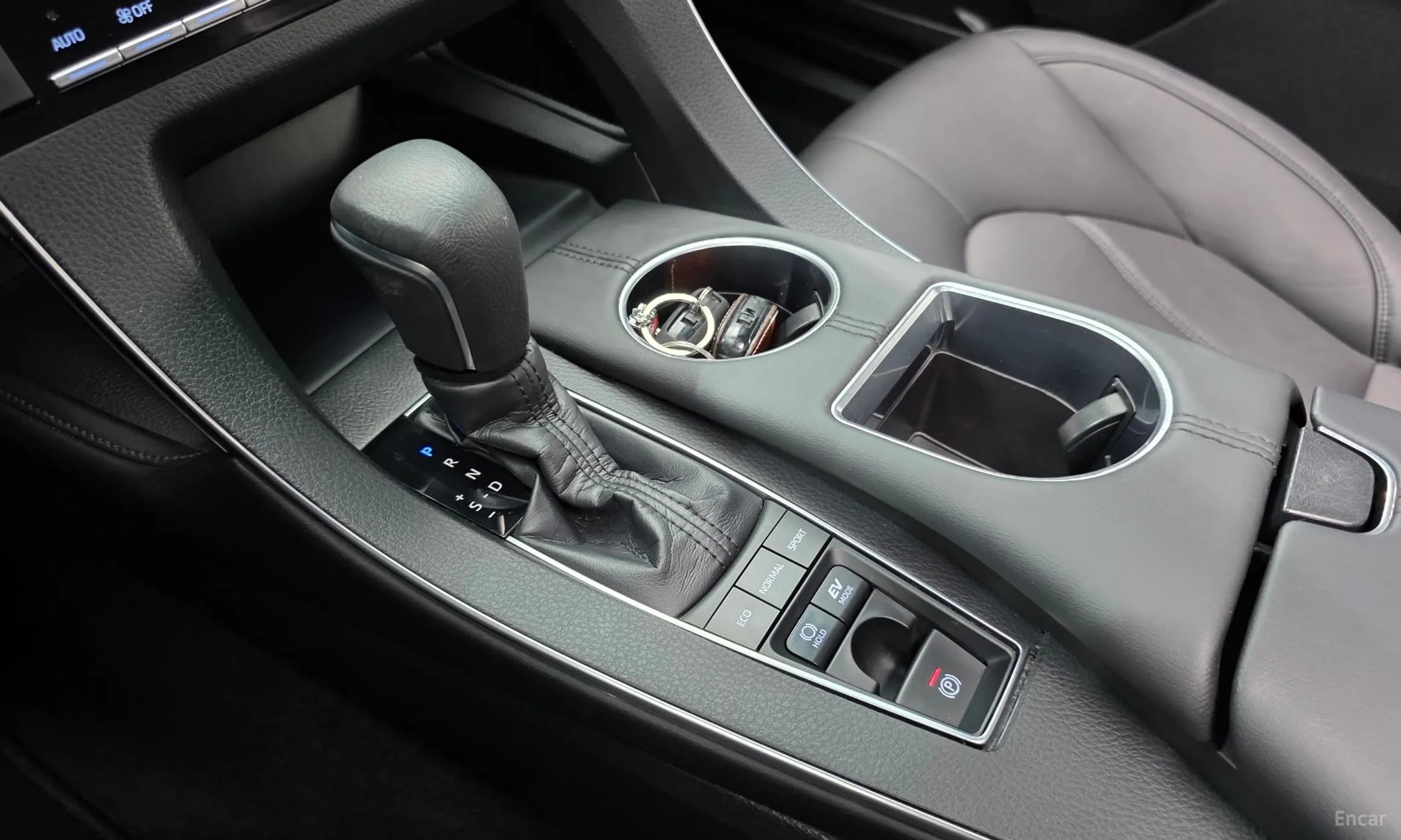 Avalon 5th Generation