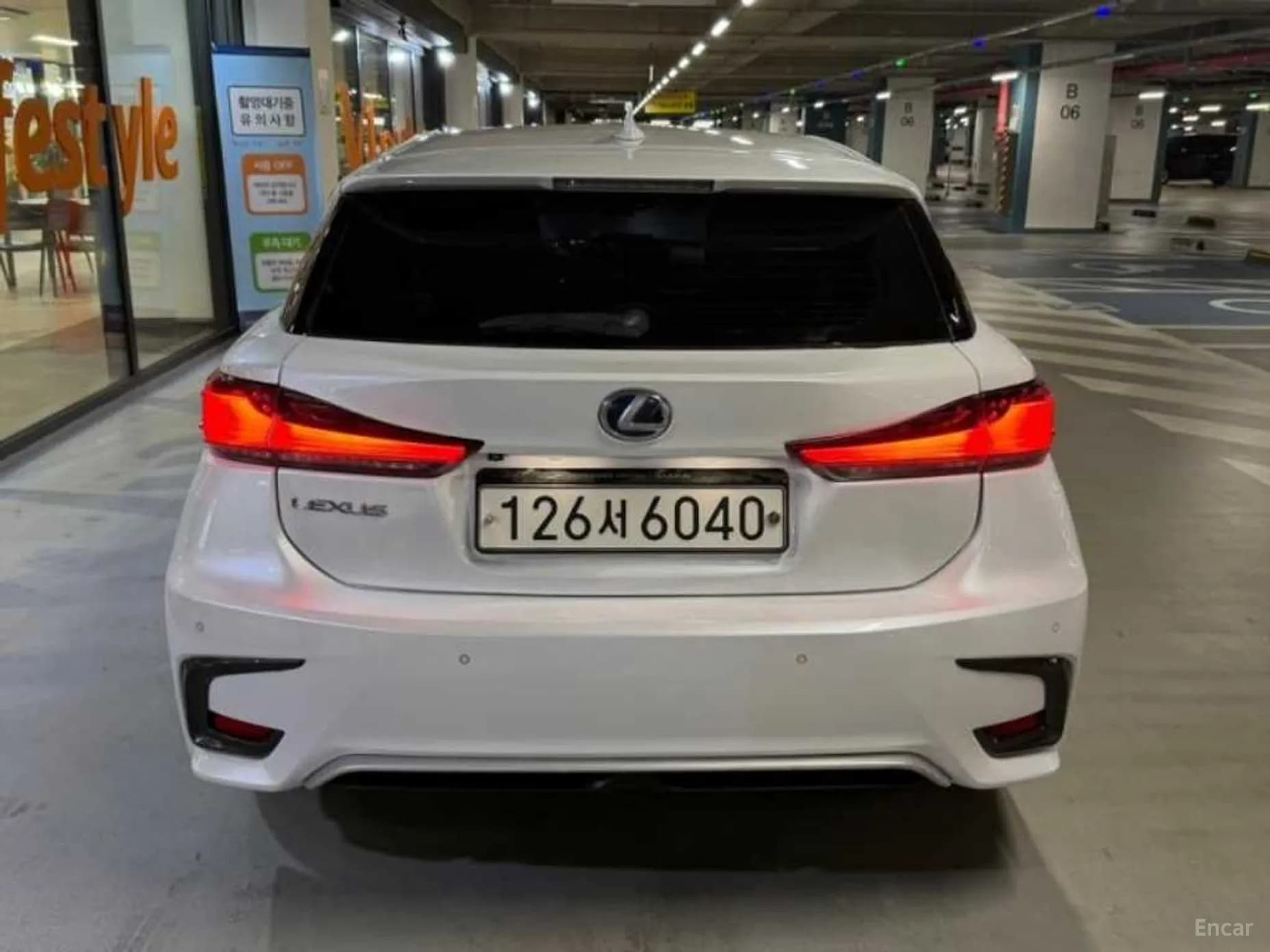 CT200h