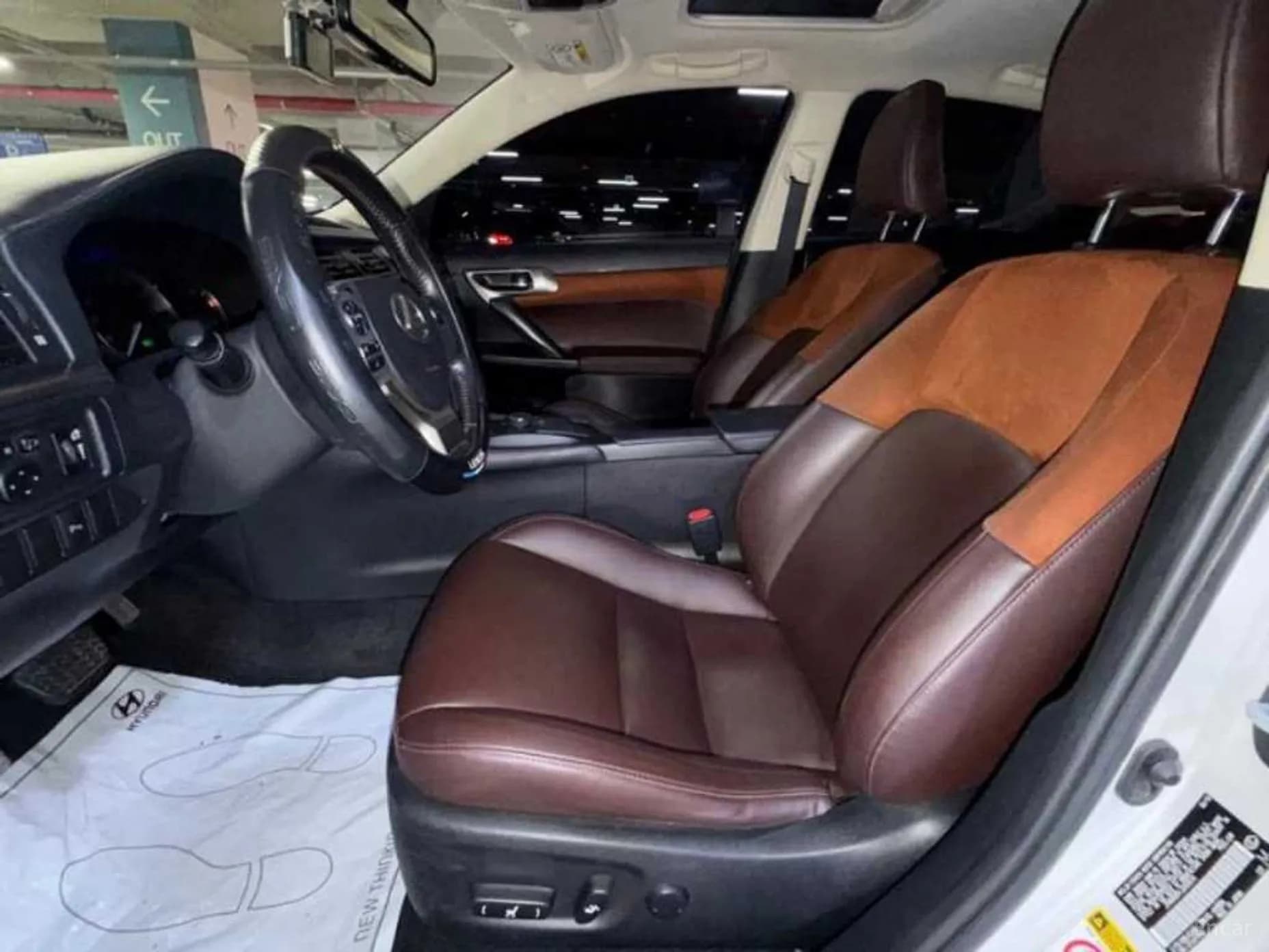 CT200h