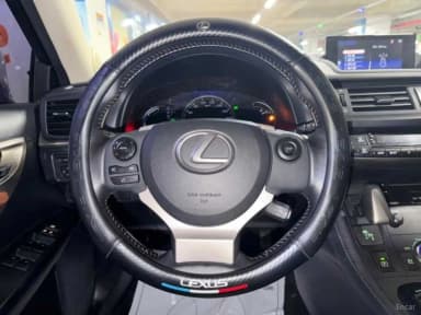 CT200h