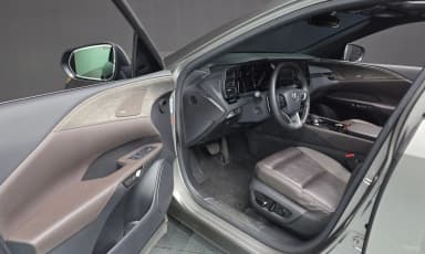 RX350h 5th Generation