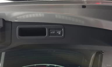 RX350h 5th Generation