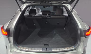 RX350h 5th Generation