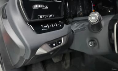 RX350h 5th Generation