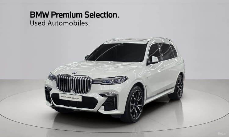 X7 (G07)
