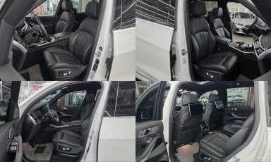 X7 (G07)