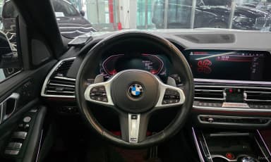 X7 (G07)
