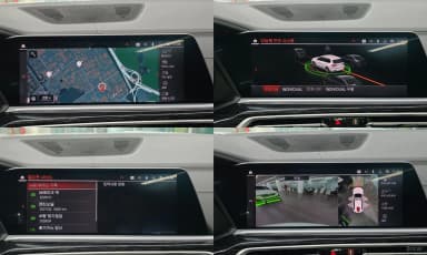 X7 (G07)