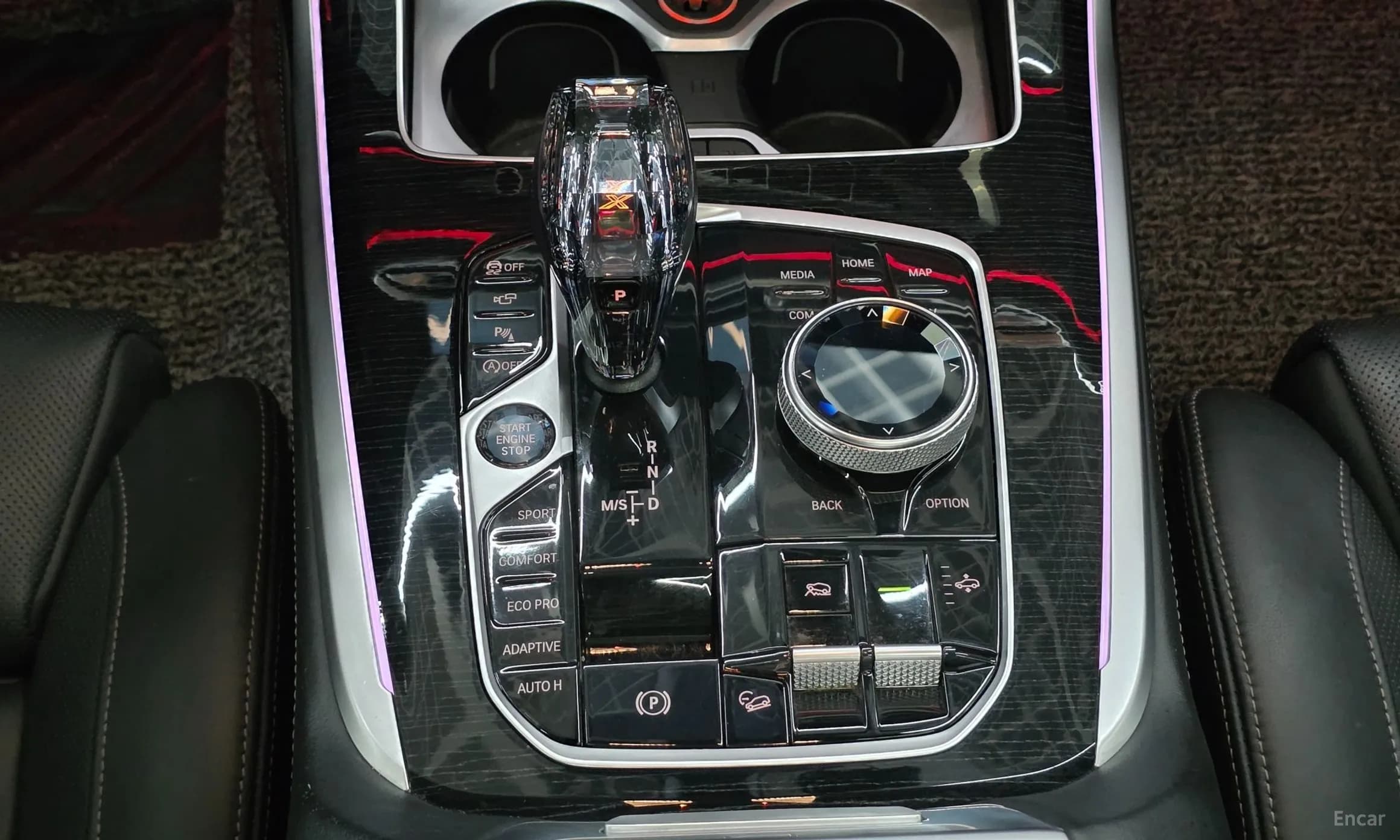 X7 (G07)