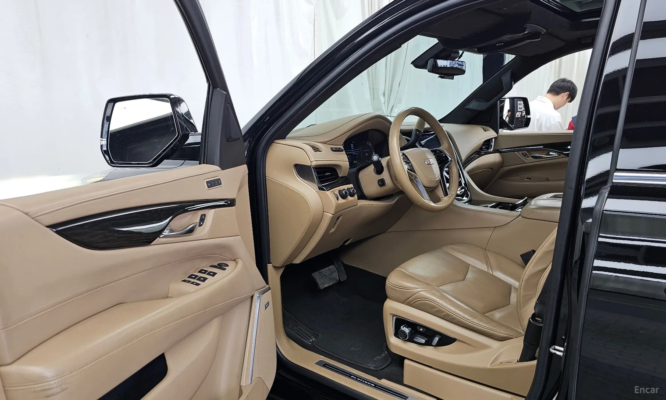 Escalade