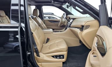 Escalade