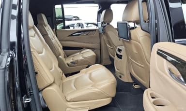 Escalade