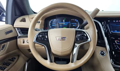 Escalade