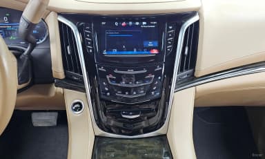 Escalade