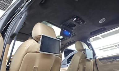 Escalade