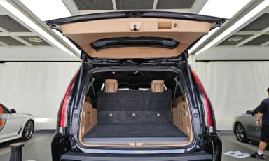 Escalade