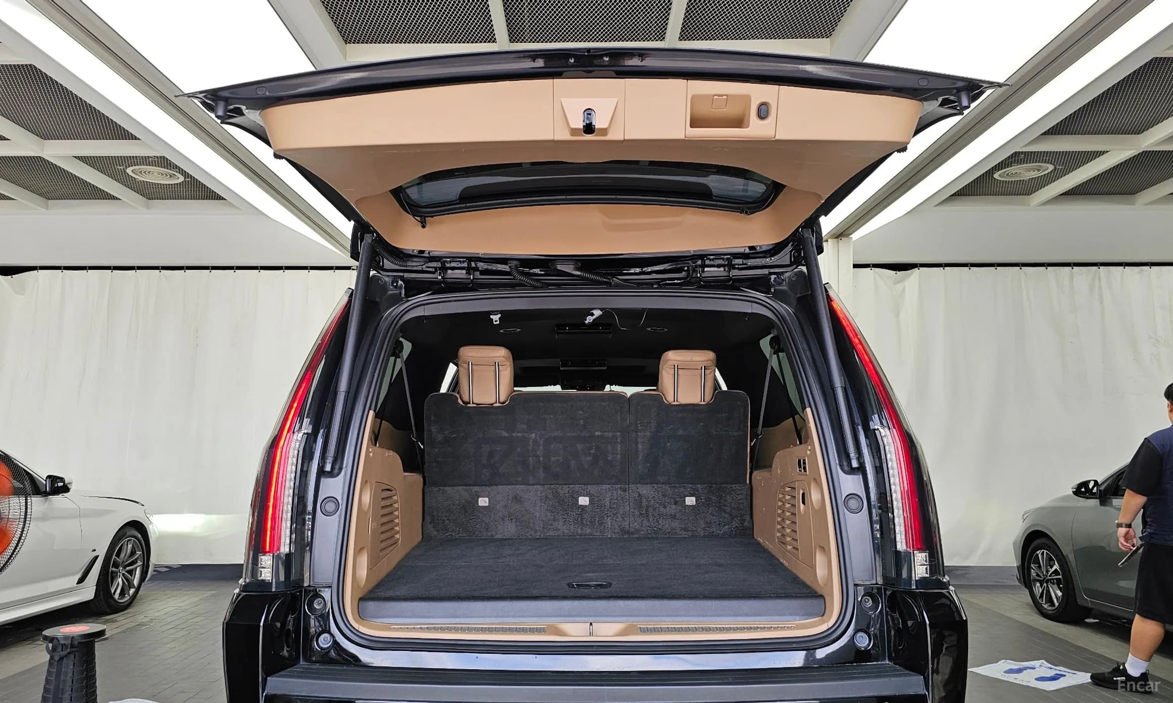 Escalade
