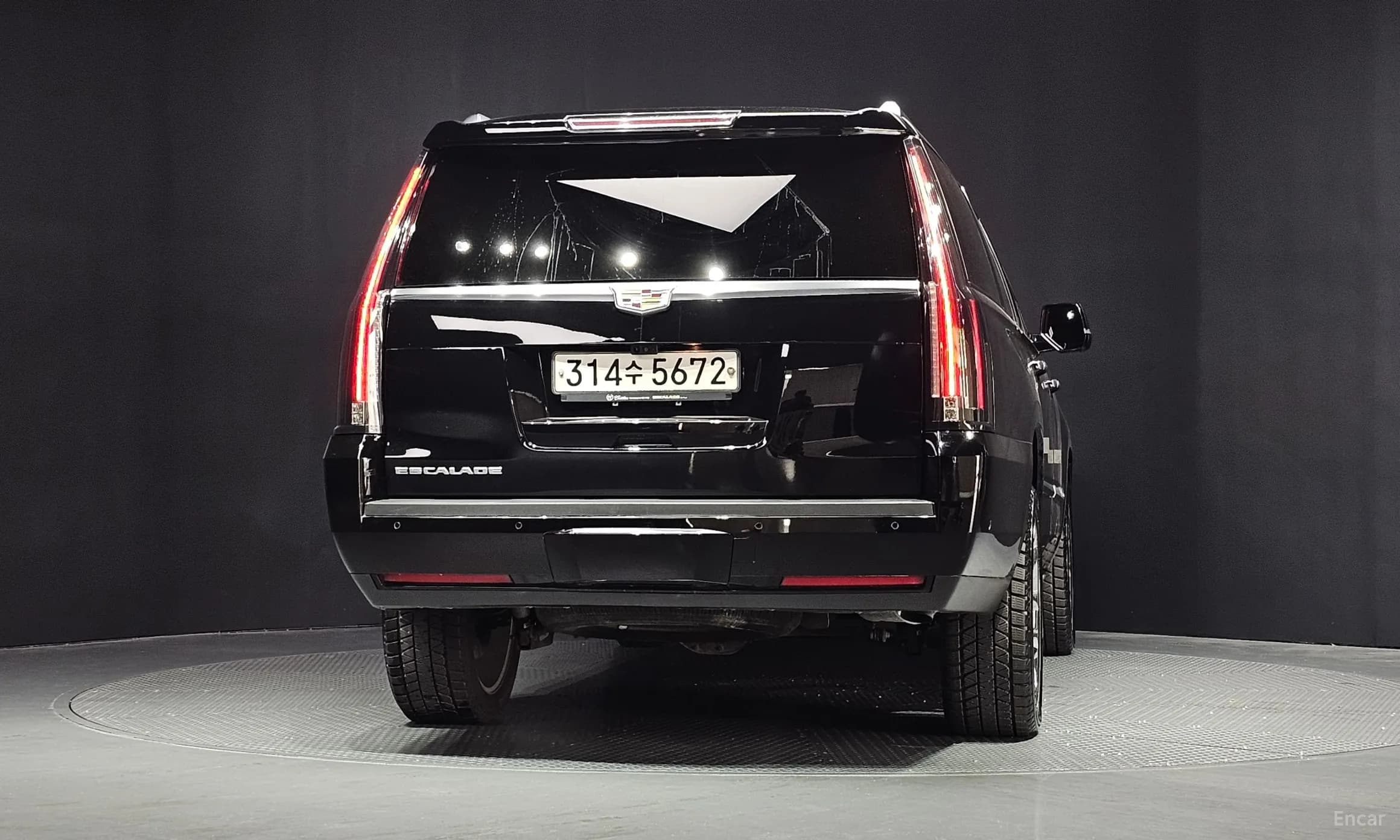 Escalade