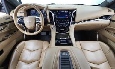 Escalade