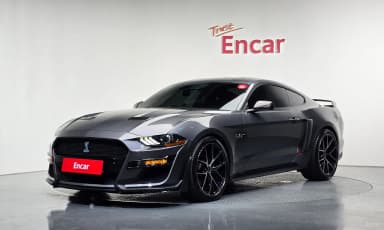 Mustang