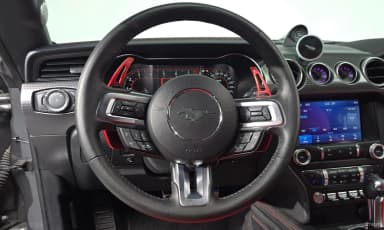 Mustang