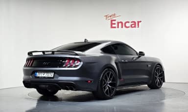 Mustang