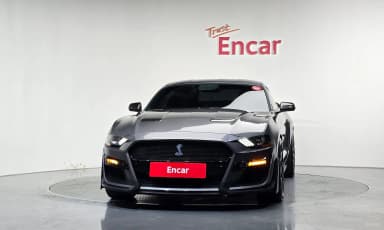 Mustang