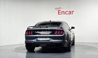 Mustang