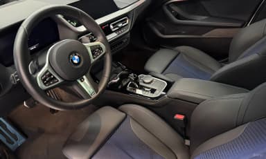 1 Series (F40)