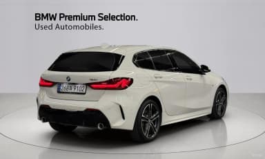 1 Series (F40)