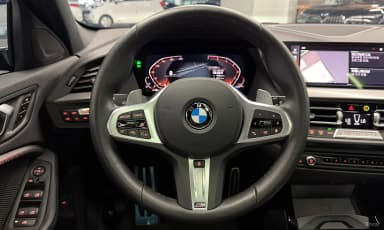 1 Series (F40)
