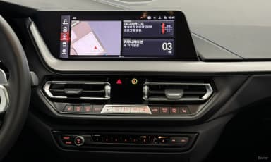 1 Series (F40)