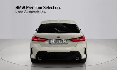 1 Series (F40)