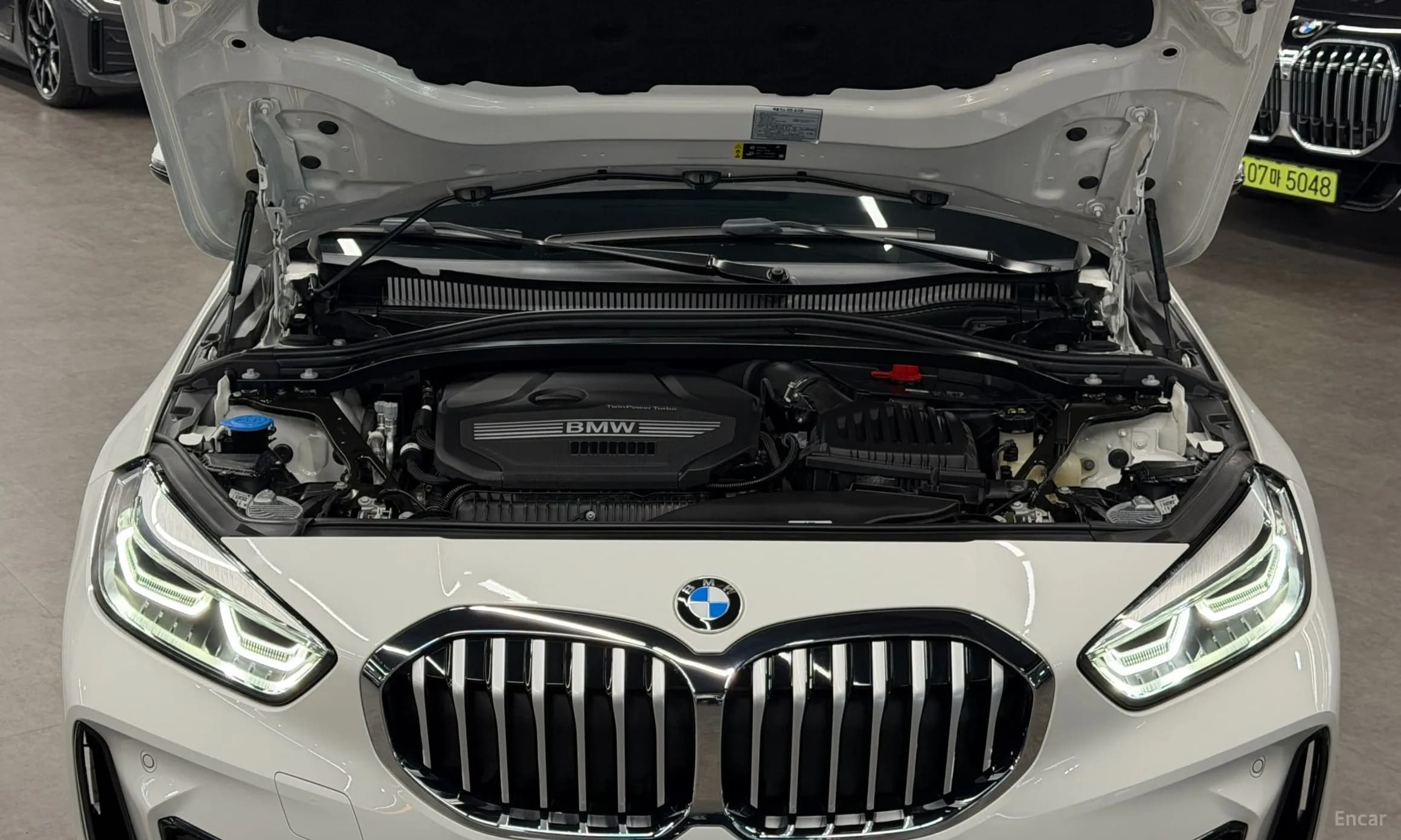 1 Series (F40)