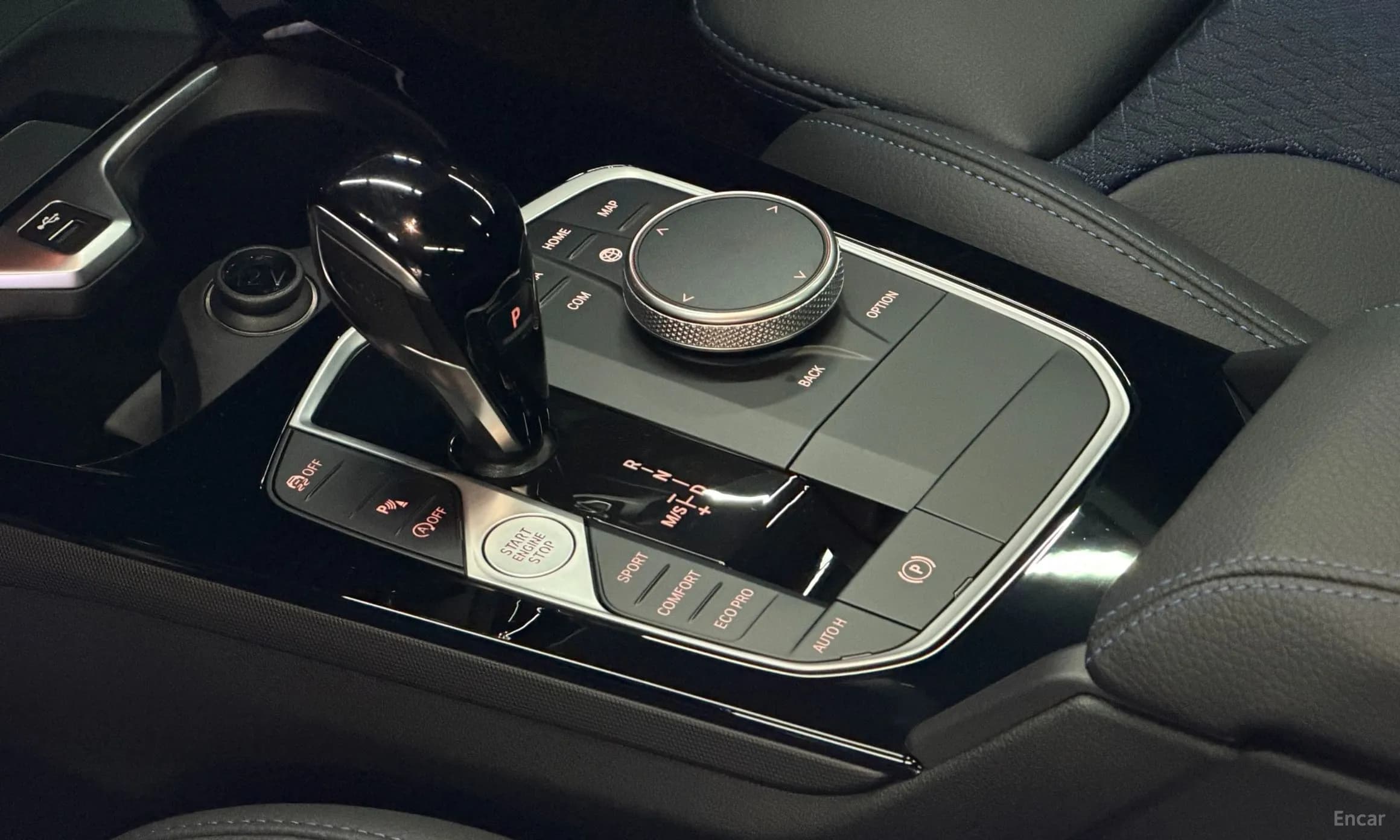 1 Series (F40)