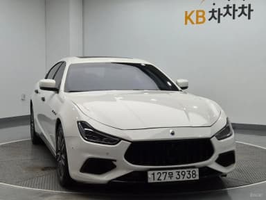 Ghibli