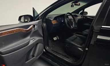 Model X