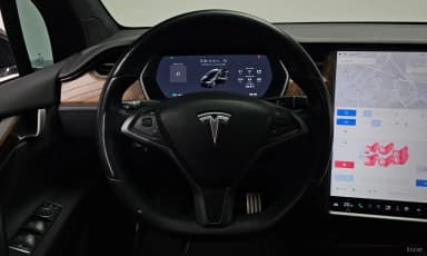 Model X