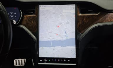 Model X