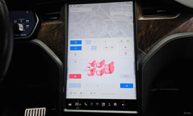 Model X