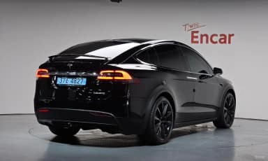 Model X