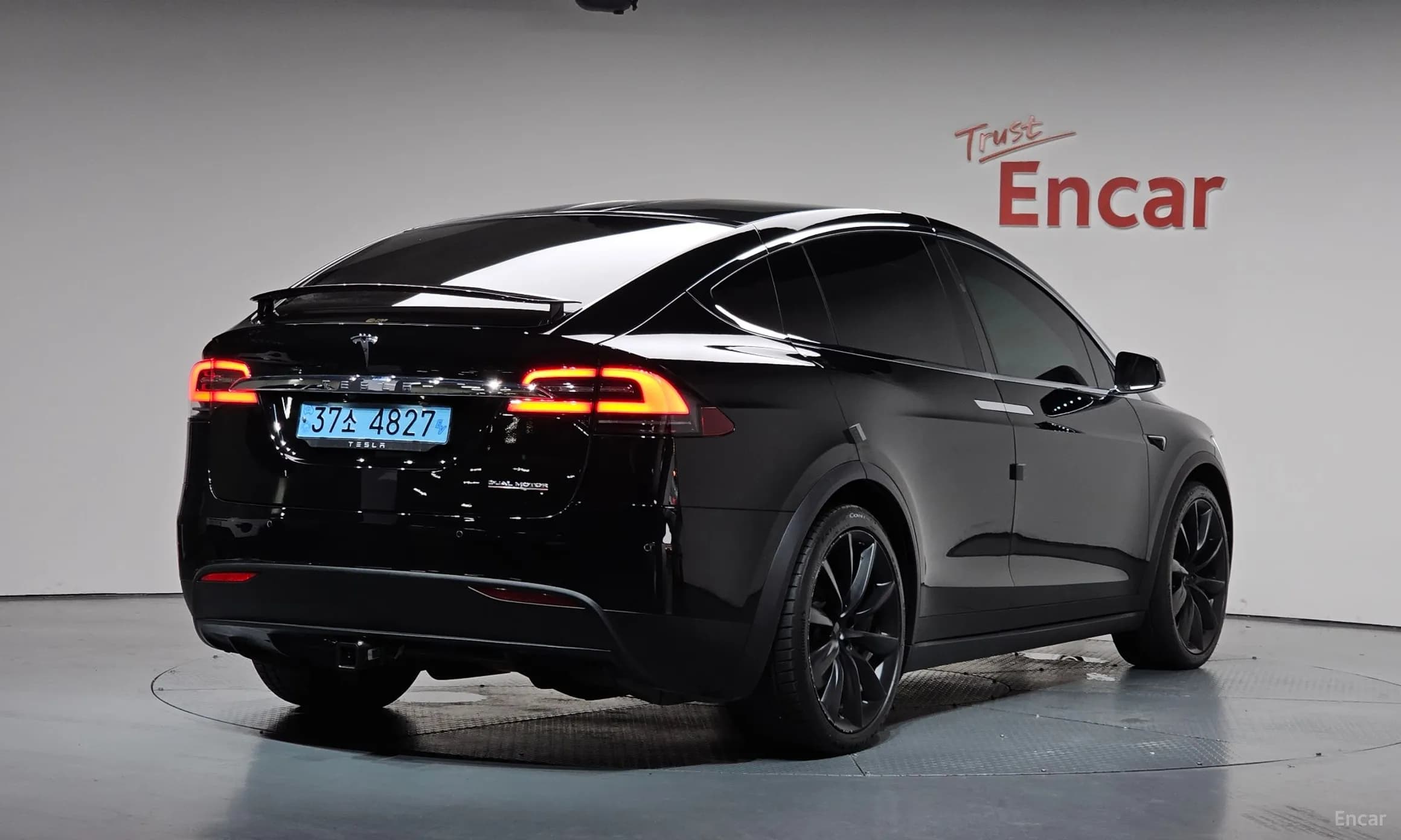 Model X