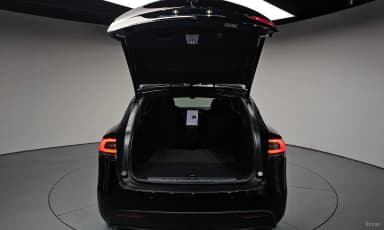 Model X