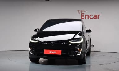 Model X