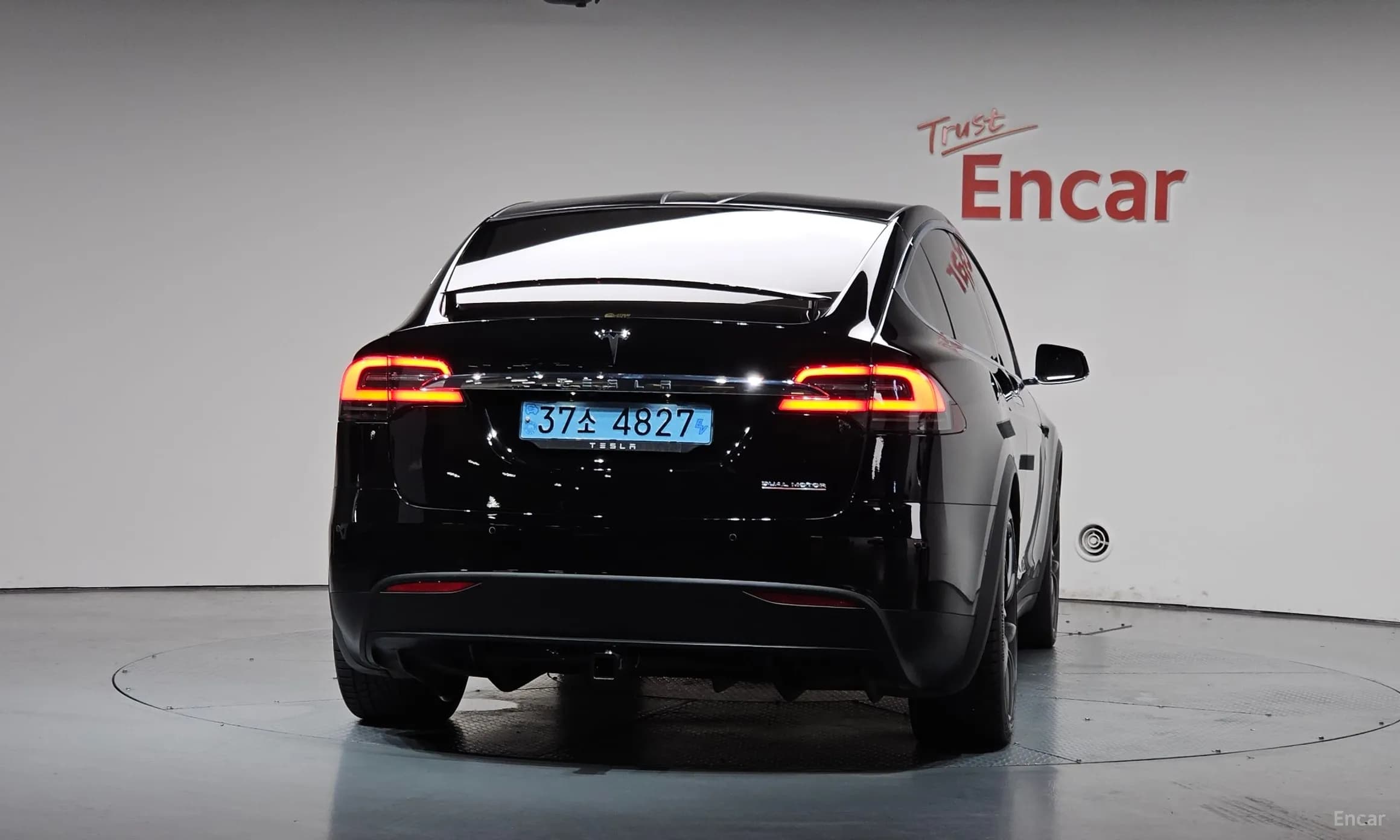 Model X