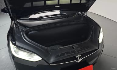 Model X